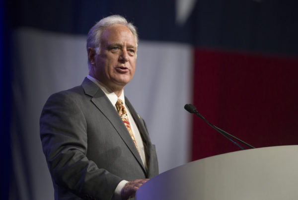 News Roundup: Along Party Lines, Senate Committee Approves David Whitley For Secretary Of State