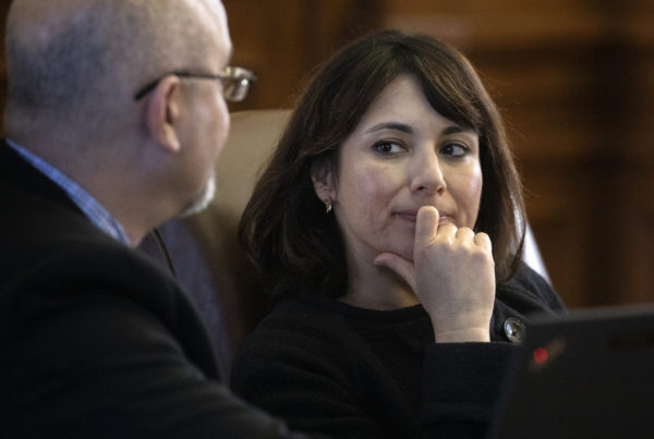 Texas House Democrats’ $14.5 Billion School Finance Plan Includes Pre-K And A Health Care Subsidy