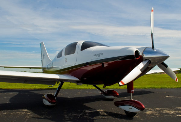 Why Are 1,000 Aircraft Registered In Onalaska, Texas?