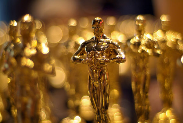 Can The Oscars Deliver Without A Host?