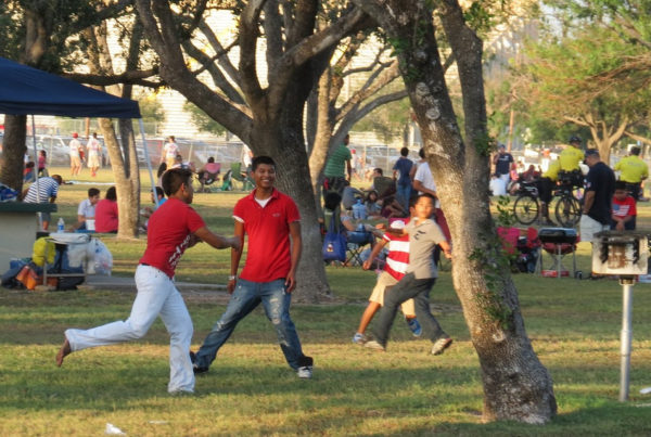 Corruption From Drug Money Is A ‘Subtle, Almost Invisible Thing’ In The Rio Grande Valley