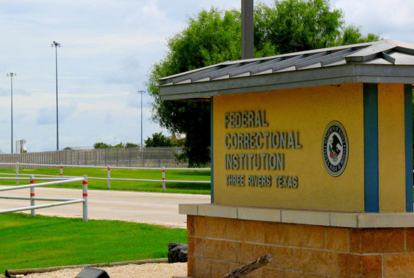 With Another Possible Government Shutdown Looming, Some Are Still Recovering From The First One