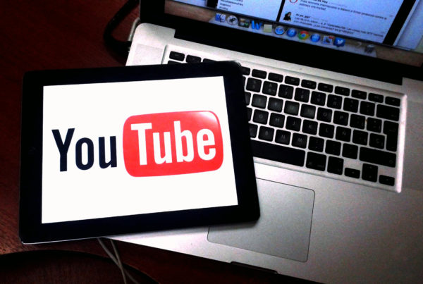 Major Advertisers Leave YouTube In The Wake Of Child Exploitation Concerns
