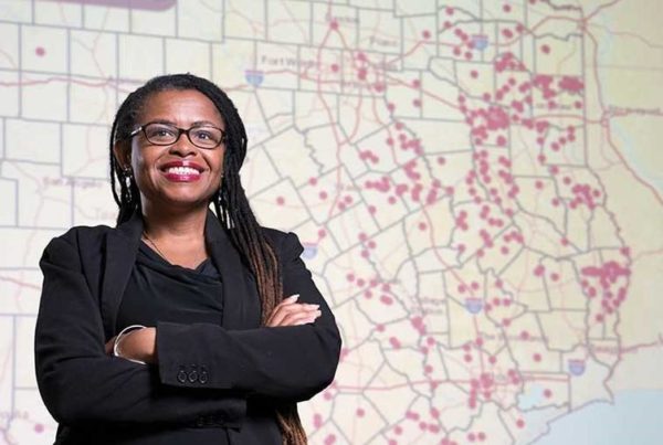 Texas A&M Professor’s Research Highlights Significance Of Texas Freedom Colonies