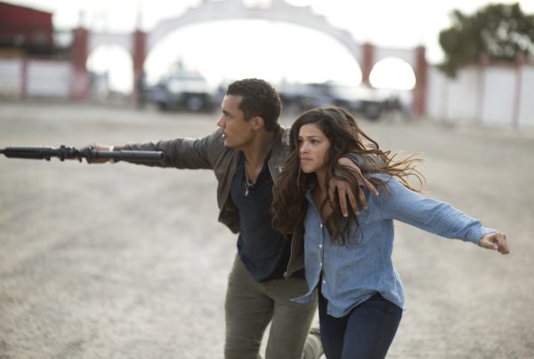 Thriller ‘Miss Bala’ Explores Cultural Identity At The Border, And Breaks Industry Norms