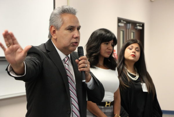 The Threat Of A State Takeover Intensifies For The Houston Independent School District