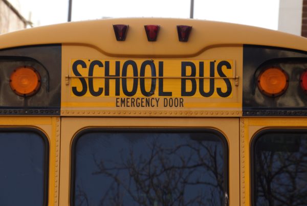 The $9 Billion House Education Bill Provides Smaller, Broader Pay Raises