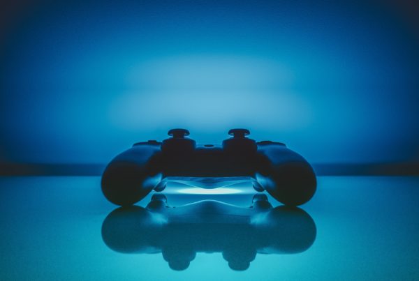 To Meet The Needs Of A Booming Industry, UT Will Offer A Game Development And Design Degree