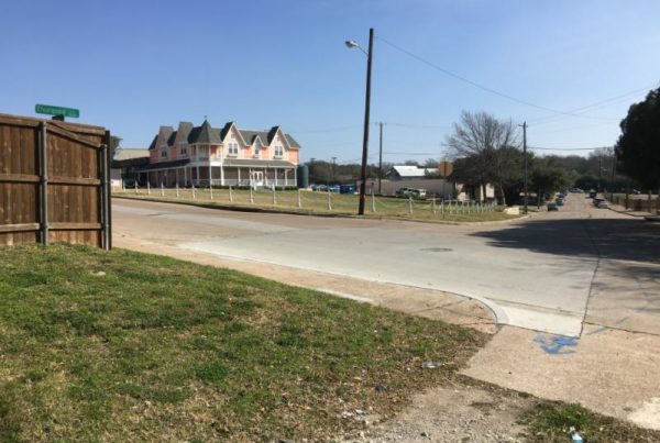 ‘Little Egypt,’ A Nearly-Lost Freedmen’s Town In Dallas, Resurfaces Thanks To College’s Digging