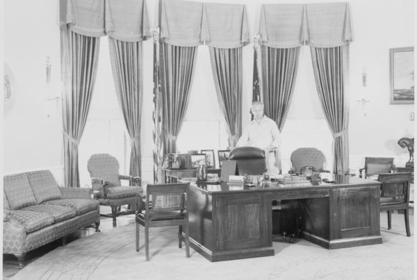 How Have Past Presidents Used Their National-Emergency Powers?