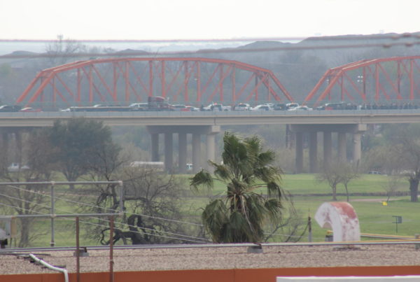 Military And Law Enforcement Go To Eagle Pass To ‘Harden’ Border Against New Migrant Caravan