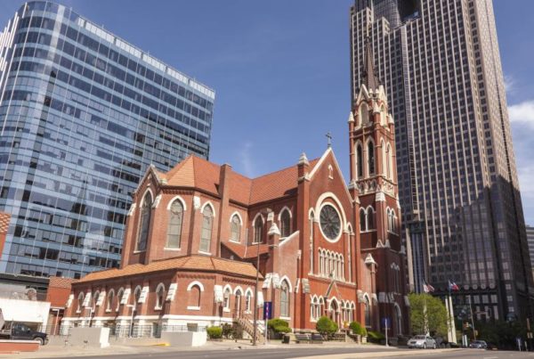 Dallas Catholic Diocese Releases List Of ‘Credible’ Allegations Of Abuse By Clergy