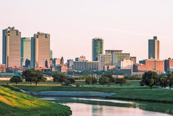 Fort Worth Workers Approve Pension Fund Fix