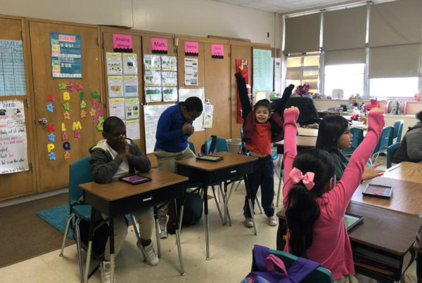 Is San Antonio ISD’s ‘Master Teacher’ Program Fair To Teachers?