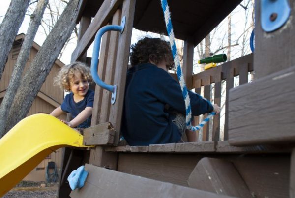 How Are Lockdown Drills Affecting American Kids?