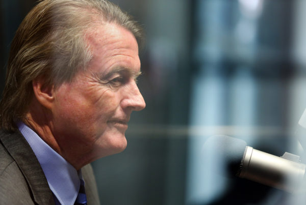 News Roundup: Former UT President Bill Powers Dead At 72