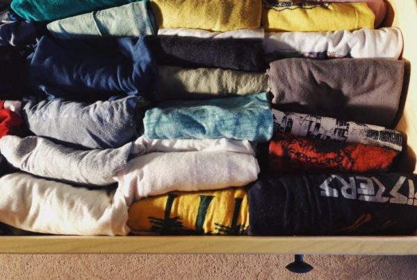 How Marie Kondo’s ‘Tidying Up’ Method Can Improve Mental Health