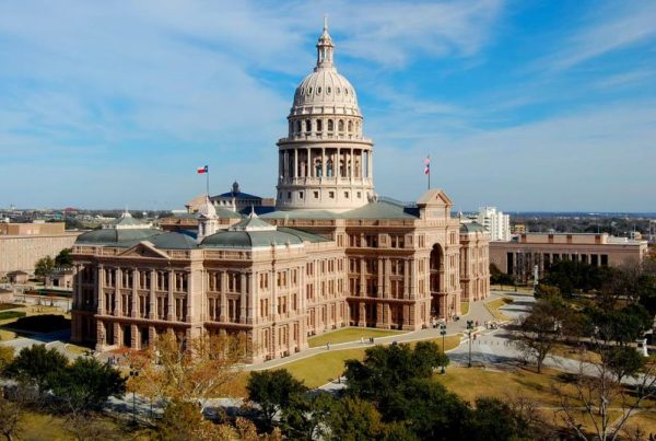 Despite A History Of Discrimination, Feds Won’t Oversee Redrawing Of Texas Political Districts