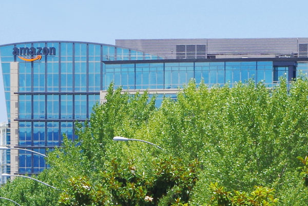 After Skipping Texas For Its HQ2, Amazon Will Bring 800 New Jobs To Austin
