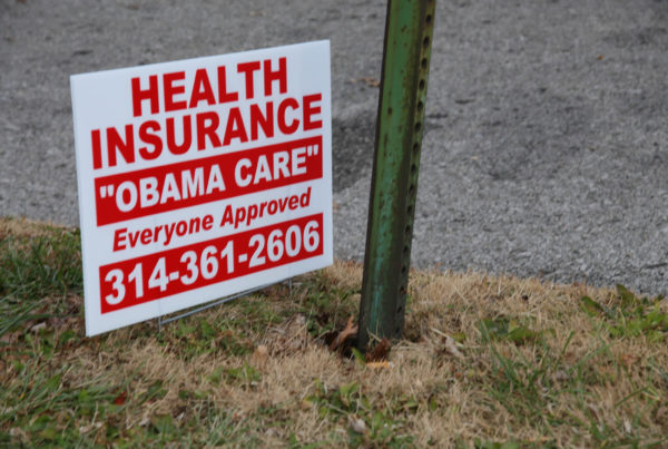 News Roundup: Survey Suggests Majority Of Texans Want Coverage For Pre-Existing Conditions