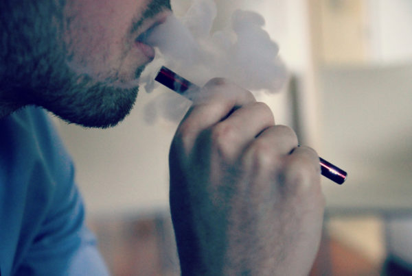 San Antonio’s Tobacco 21 Law Could Be The Start Of A Statewide Movement