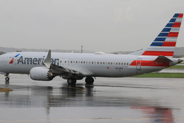 Why Boeing’s 737 Max 8 Is Still Flying In The US