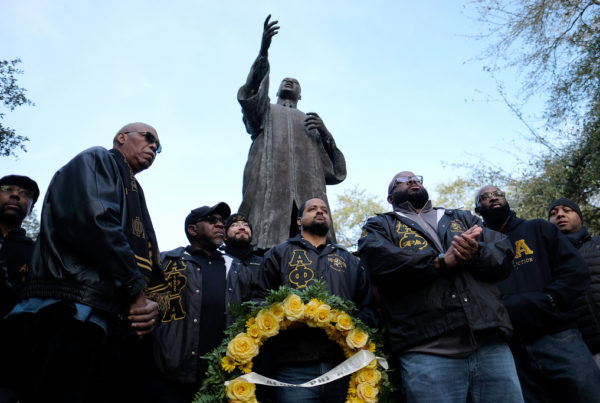 Black Studies Programs Arose Out of Civil Rights – What’s Changed 50 Years On