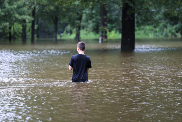 News Roundup: Texas Lawmakers Announce Trio Of Disaster Relief Bills Worth $1.8 Billion