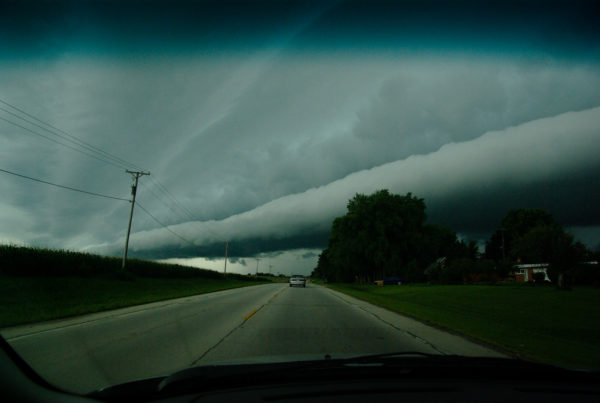 Woman Sues The Weather Channel After ‘Storm Wranglers’ Crash Killed Her Son
