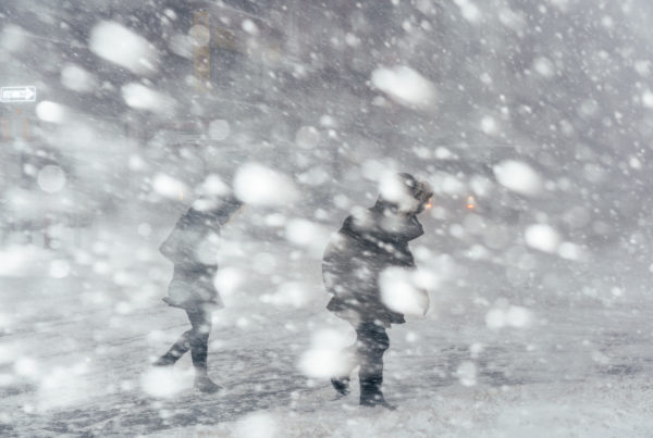 How Bomb Cyclones Are Changing The Way We Talk About Weather