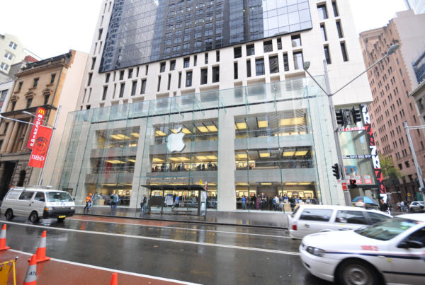 Is Apple’s Entry Into The Streaming TV Business Too Little Too Late?