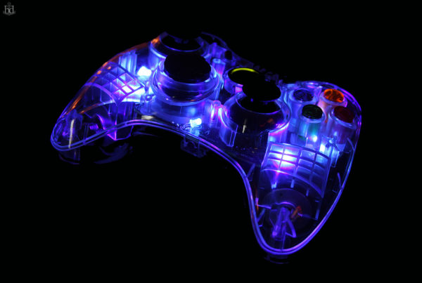 Is Gaming’s Future In The Cloud, And By Subscription?