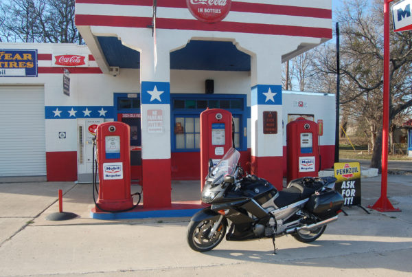 The ‘Summer Blend,’ And Other Reasons Gas Prices Continue To Climb