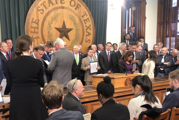 $9 Billion House Bill Pitched As A ‘Holistic Approach’ To School Finance