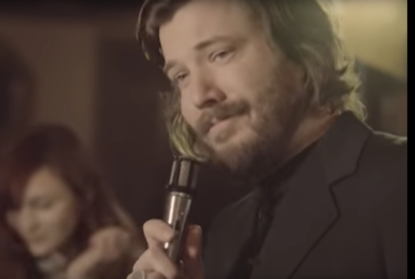 Denton’s Eric Pulido Has A New Solo Project. Meet E.B. The Younger.