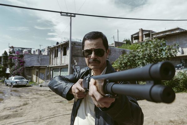 Who Killed Luis Donaldo Colosio?
