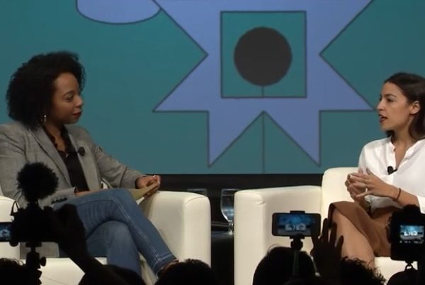 Tech, Music And Film, Yes, But South By Southwest Is Also A Big Draw For Politicians