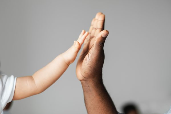 New Policy Recommendations Aim To Reduce Child Poverty By Half, Within 10 Years