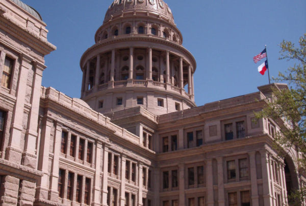 Legislative Effort Aims To Reduce The State Penalty For Marijuana Possession