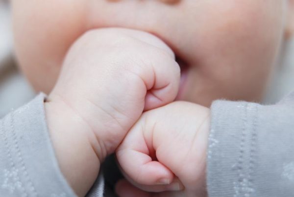 Paying For Baby’s First Year Can Push People Into Debt And Out Of The Workforce