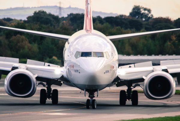 Pilots Complained About Boeing 737 Max 8s Prior To Ethiopian Airlines Crash