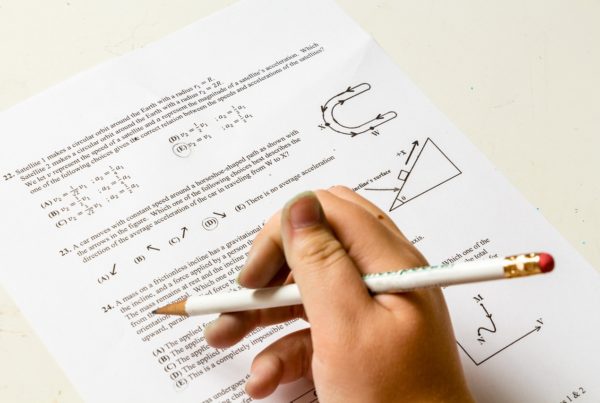 Mayor Of Tiny Devers, Texas Unofficially Bans STAAR Tests In His Town