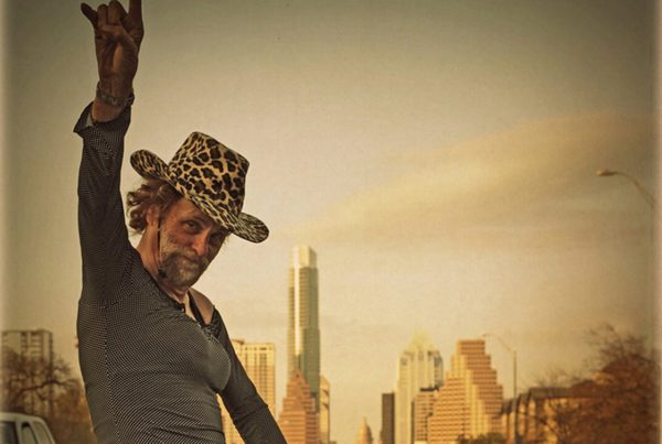 Film Tells Story of The ‘Cross-Dressing Vagabond’ Who Captured Austinites’ Hearts