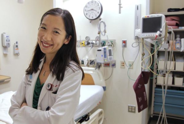 Planned Parenthood’s New President Says Healthcare Shouldn’t Be Politicized