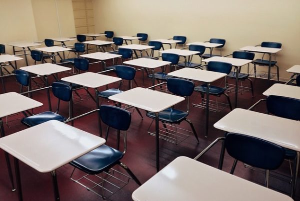This University Is Putting An Emphasis On Rural Education