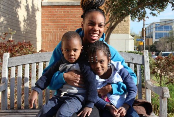 Report Estimates Nearly 15,000 Children Face Homelessness In Tarrant County