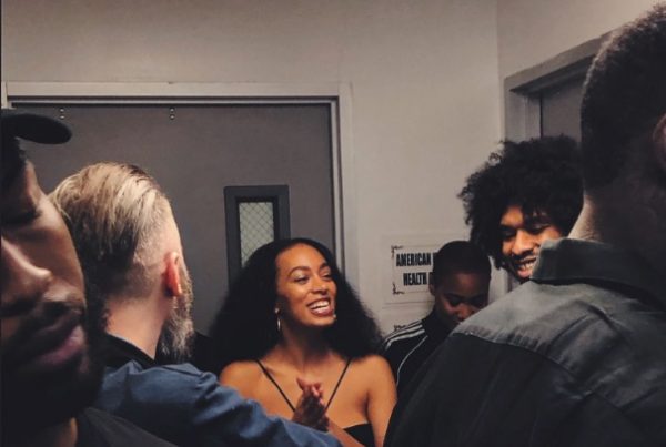 In ‘When I Get Home,’ Solange Puts Houston Music ‘Back On Top’