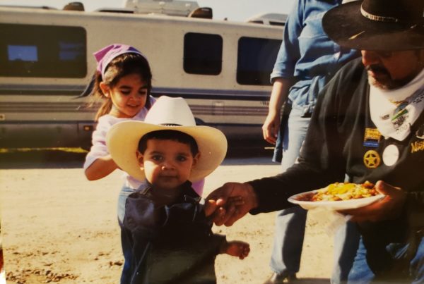 How ‘Go Tejano Day’ Became The Houston Rodeo’s Hottest Ticket