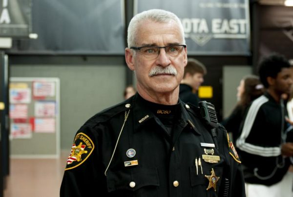 With No National Standards, Policies For Arming Teachers Are Often Left To Local School Districts