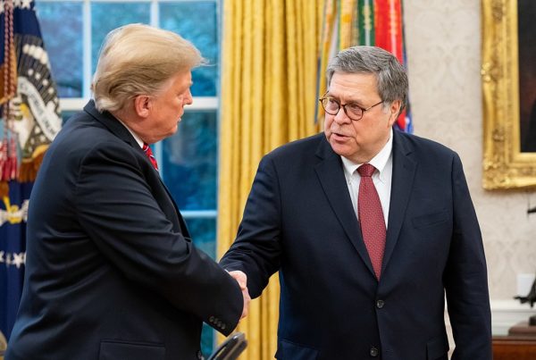 Mueller Report’s Release Won’t End Arguments Over Possible Presidential Obstruction